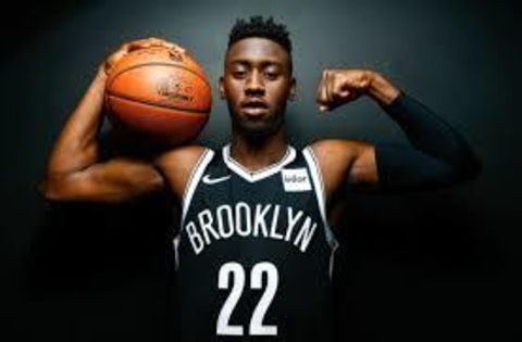 Caris LeVert earns $52 million in the next three years. 